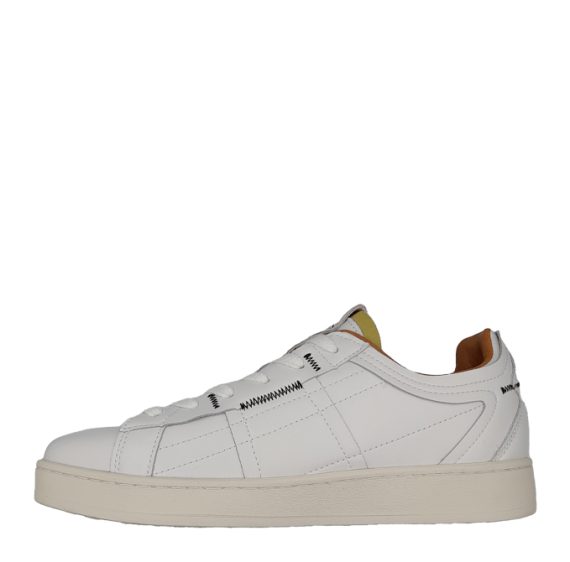 Replay Smash Lay Mens Sneakers White Brandz