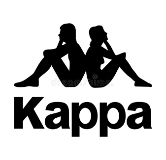 Kappa logo png