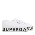 Superga 2790 Cotlettering