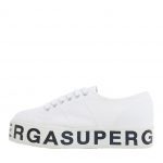 Superga 2790 Cotlettering