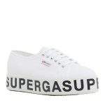 Superga 2790 Cotlettering