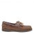 Sebago Portland Spinnaker Lea Wax