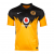 Nike Kaizer Chiefs 2020/21 Home Jersey
