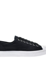 Jack purcell 2024 black converse