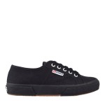 Superga 2750 Cotu - Black