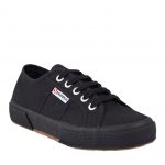 Superga 2750 Cotu - Black