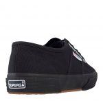 Superga 2750 Cotu - Black