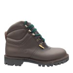 Jim Green Highlander - Steel Toe Cap