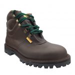 Jim Green Highlander - Steel Toe Cap