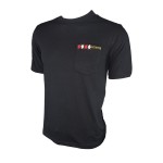 Pointer Basic T - Black
