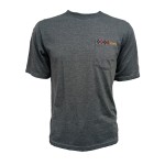 Pointer Basic T - Charcoal
