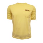 Pointer Basic T - Lemon