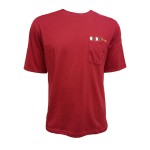 Pointer Basic T - Red