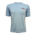 Pointer Basic T - Sky