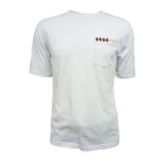 Pointer Basic T - White