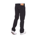 Levis 501 - Black