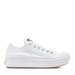 Converse All Star Move - White