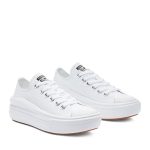 Converse All Star Move - White