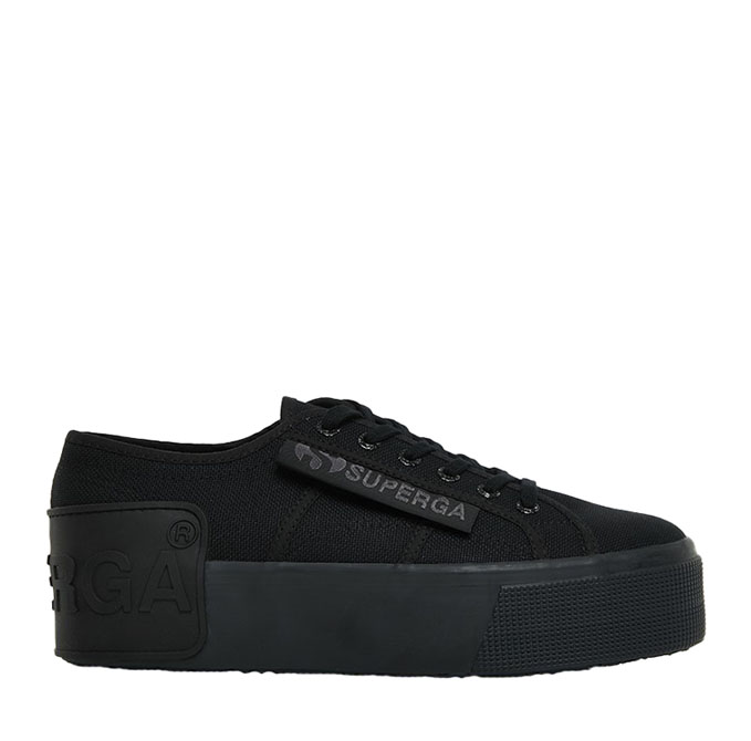 superga monochrome