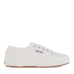 Superga 2750 Canvas - White