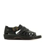 Mens Sandals Omega Omom-Black