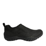 Mens Shoes Cat Opine Black