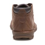 Caterpillar Transform 2.0-Dark Beige