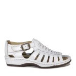 Mens Sandals Omega Omom-White