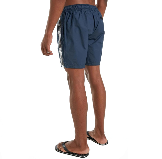 SPCC Brule Shorts-Blue