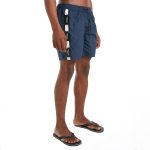 SPCC Brule Shorts-Blue