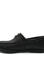 41953 Mens Shoes Dakotas A515 Black 2