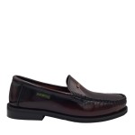 Dakotas Moccasin L320-Burgundy