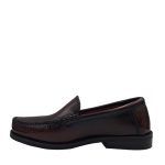 Dakotas Moccasin L320-Burgundy
