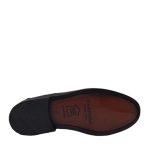 Dakotas Moccasin L320-Burgundy