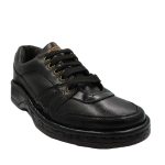 Mens Shoes Omega Omom-Black