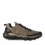 Hi-Tec Geo-Trail Pro -Olive