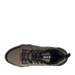 Hi-Tec Geo-Trail Pro -Olive