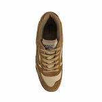 Hi-Tec Granite-Tan/Navy