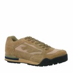 Hi-Tec Granite-Tan/Navy