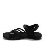 HI-TEC Savanna II - Black