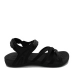 HI-TEC Savanna II - Black