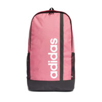 Adidas Linear Core Backpack-Pink