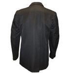 Blazers Schoolwear-Black