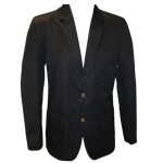 Blazers Schoolwear-Black