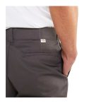 Dickies Tycoon Trousers-Charcoal