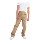 Dickies Tycoon Trousers-Khaki