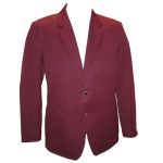 Blazers Schoolwear-Maroon