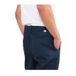 Dickies Tycoon Trousers-Navy