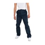 Dickies Tycoon Trousers-Navy