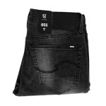 Jeans Mens Stephan-Black